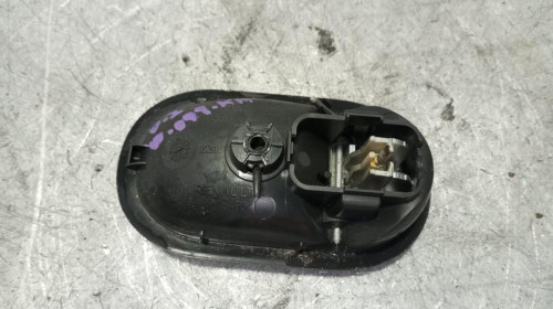 MANETA INTERIOR DELANTERA IZQUIERDA Renault CLIO III 