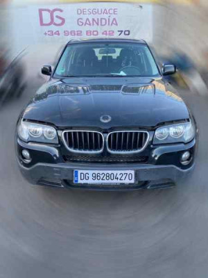 BMW SERIE X3 (E83)