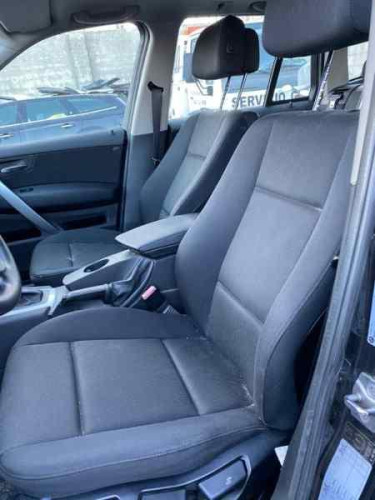  BMW SERIE X3 (E83) 