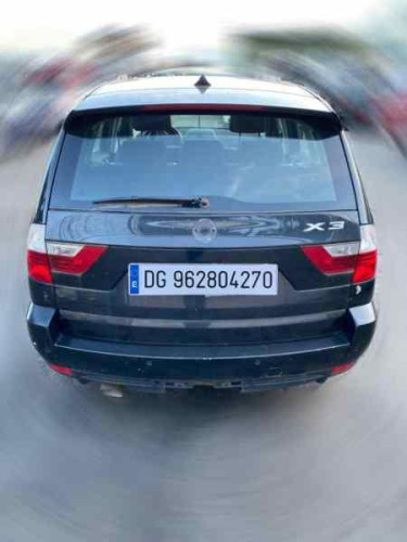  BMW SERIE X3 (E83) 