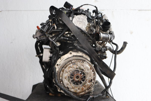  MOTOR COMPLETO VOLKSWAGEN JETTA VI (162) 
