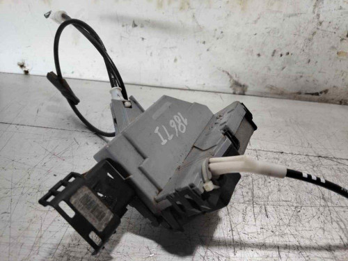 CERRADURA PUERTA TRASERA IZQUIERDA Peugeot 308 SW 