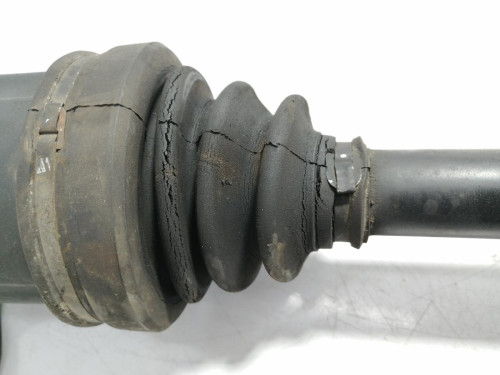  TRANSMISION DELANTERA DERECHA NISSAN QASHQAI (J10) 