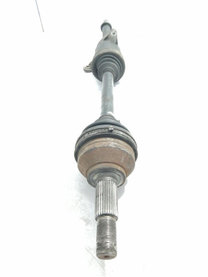 TRANSMISION DELANTERA DERECHA, NISSAN, QASHQAI (J10)