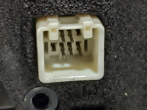  RETROVISOR IZQUIERDO, MAZDA, 3 BERLINA (BK) 