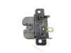 CERRADURA MALETERO / PORTON Volkswagen GOLF IV BERLINA (1J1)(10.1997) 