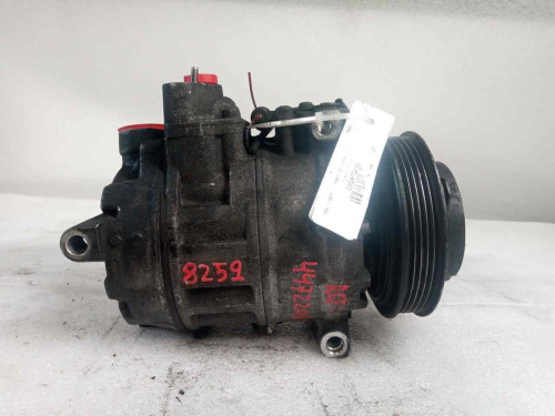 COMPRESOR AIRE ACONDICIONADO MG Rover ROVER 75 (RJ) 