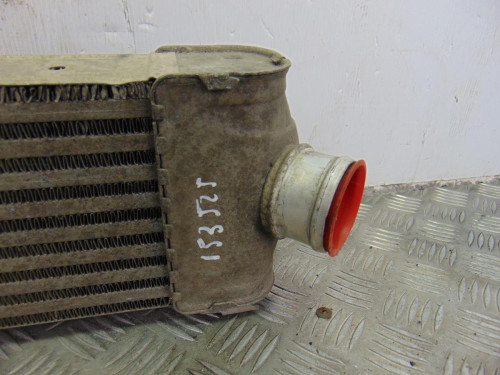  INTERCOOLER FORD TRANSIT FURGÓN (TT9) 