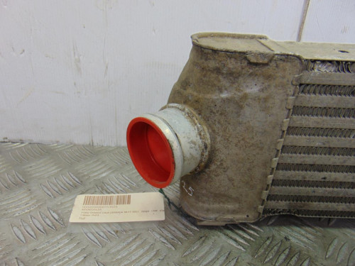  INTERCOOLER FORD TRANSIT FURGÓN (TT9) 