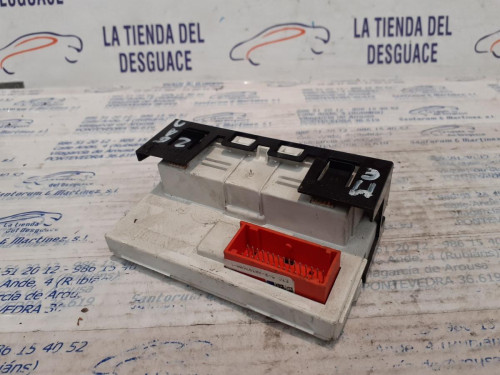  PANTALLA MULTIFUNCION 