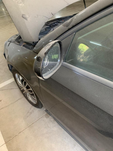  RETROVISOR IZQUIERDO Volkswagen PASSAT VARIANT (3C5) 