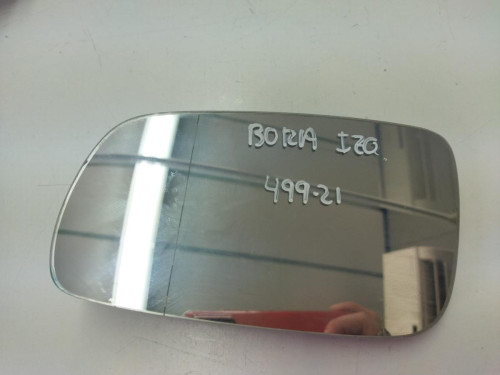  CRISTAL RETROVISOR IZQUIERDO VOLKSWAGEN BORA BERLINA (1J2)(1998) 