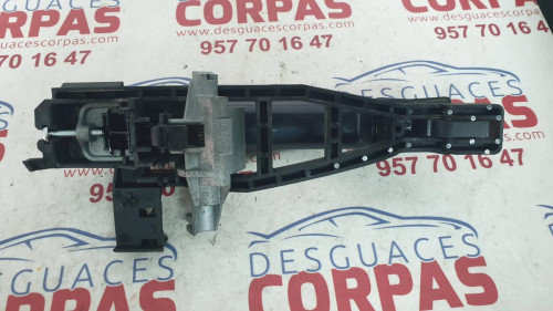  MANETA EXTERIOR TRASERA DERECHA Ford FOCUS C-MAX (CAP)(2003) 