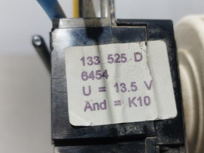 MANDO CALEFACCION / AIRE ACONDICIONADO, MERCEDES-BENZ, VITO KOMBI (638)