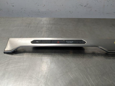 MOLDURA, VOLKSWAGEN, PASSAT VARIANT (3G5)