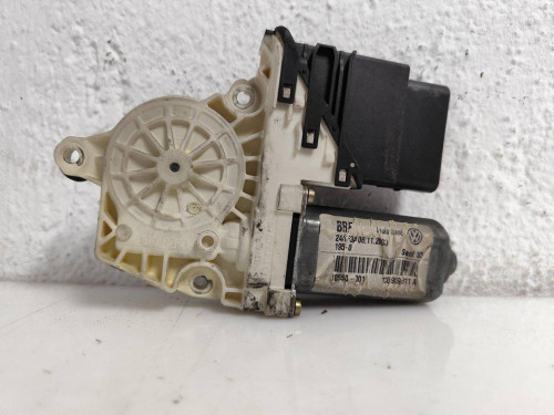 MOTOR ELEVALUNAS TRASERO IZQUIERDO SEAT LEON (1M1) 