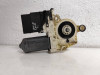 MOTOR ELEVALUNAS TRASERO IZQUIERDO SEAT LEON (1M1) 