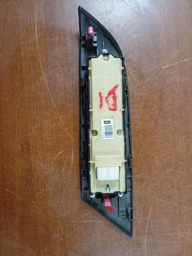 MANDO ELEVALUNAS DELANTERO IZQUIERDO LEXUS RX (GGL1/GYL1) 