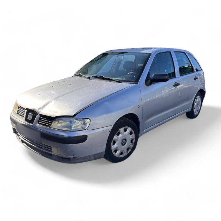 SEAT IBIZA (6K1)
