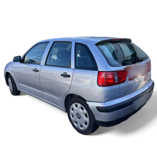 SEAT IBIZA (6K1), SEAT, IBIZA (6K1)