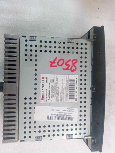  SISTEMA AUDIO / RADIO CD OPEL MERIVA 