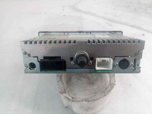  SISTEMA AUDIO / RADIO CD OPEL MERIVA 
