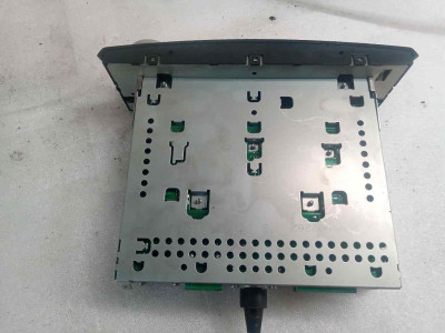 SISTEMA AUDIO / RADIO CD, OPEL, MERIVA