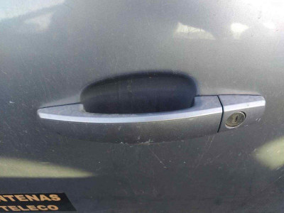 MANETA EXTERIOR DELANTERA IZQUIERDA, OPEL, CORSA D