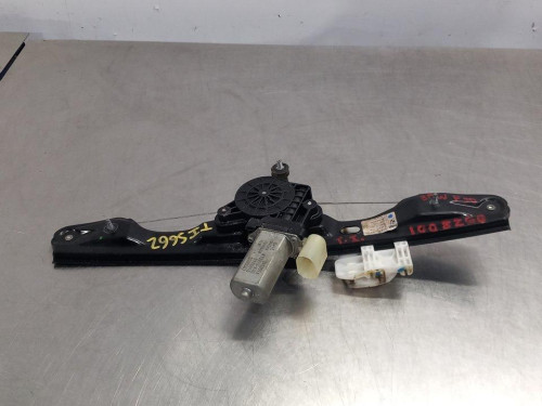  ELEVALUNAS TRASERO IZQUIERDO BMW SERIE 3 BERLINA (F30) 