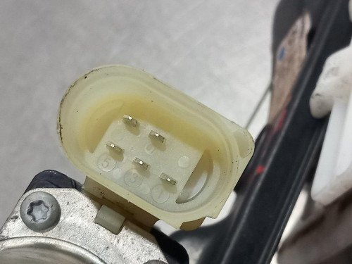  ELEVALUNAS TRASERO IZQUIERDO BMW SERIE 3 BERLINA (F30) 