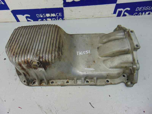  CARTER HYUNDAI MATRIX (FC) 