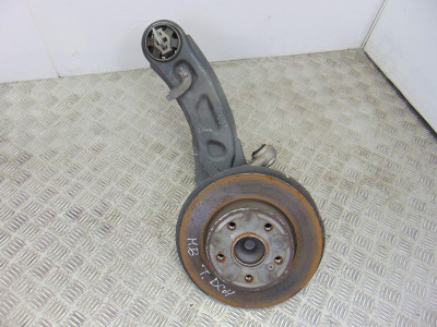 MANGUETA TRASERA DERECHA, MERCEDES-BENZ, CLASE A (BM 176)