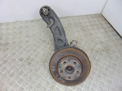 MANGUETA TRASERA DERECHA, MERCEDES-BENZ, CLASE A (BM 176)