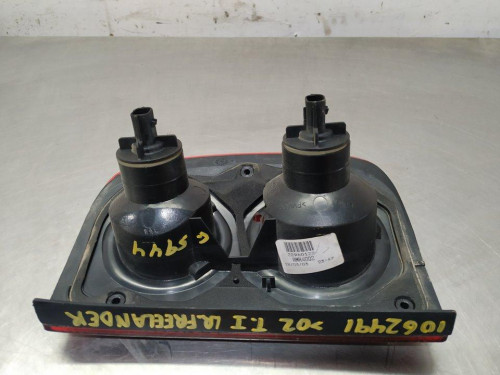  PILOTO TRASERO IZQUIERDO LAND ROVER FREELANDER (LN) 