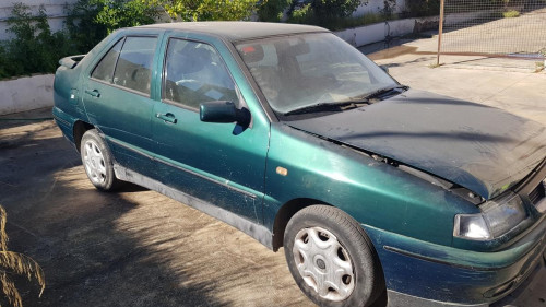 Seat Toledo (1L)(09.1991->) — автомобиль-донор на запчасти 