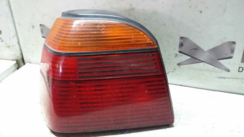 PILOTO TRASERO IZQUIERDO Volkswagen GOLF III (1H1)(11.1991) 