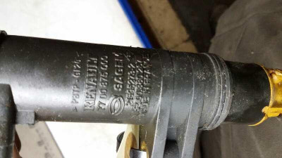 INYECTOR, RENAULT, MEGANE I FASE 2 BERLINA (BA0)