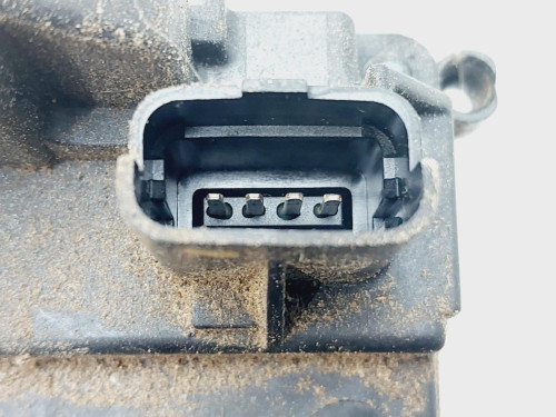 CERRADURA PUERTA TRASERA DERECHA Renault SCENIC III (JZ) 