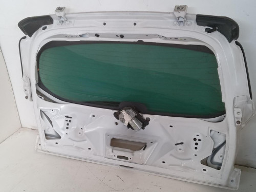 PORTON TRASERO Peugeot 3008 