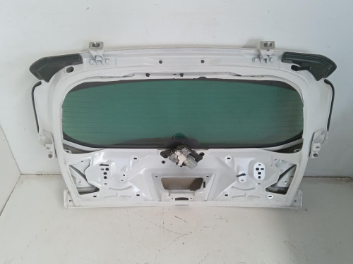 PORTON TRASERO Peugeot 3008 
