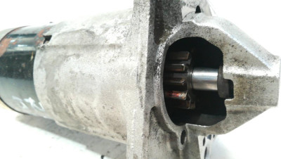 MOTOR ARRANQUE, RENAULT, CLIO III