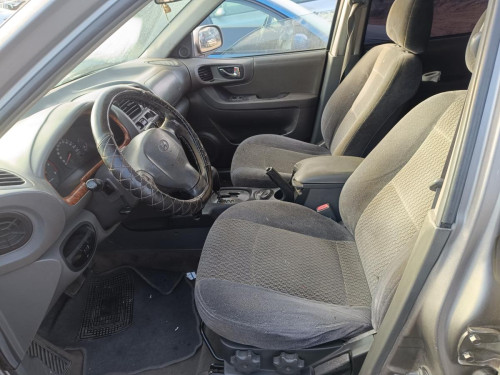  HYUNDAI SANTA FE (SM) 