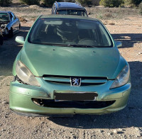 PEUGEOT 307 BERLINA (S2)