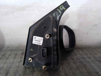 RETROVISOR DERECHO, Renault, MEGANE I SCENIC (JA0)