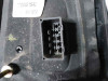 RETROVISOR DERECHO Renault MEGANE I SCENIC (JA0) 