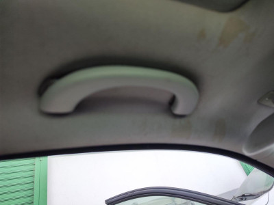 ASIDERO TECHO DELANTERO IZQUIERDO