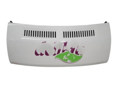  CAPO CITROEN JUMPER FURGÓN 