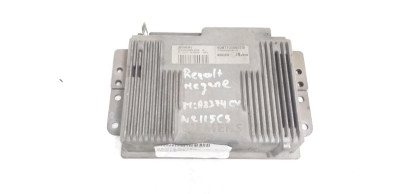 CENTRALITA MOTOR UCE, RENAULT, MEGANE I CLASSIC (LA0)