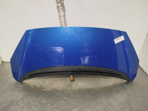 CAPO PEUGEOT 1007 