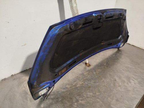 CAPO PEUGEOT 1007 